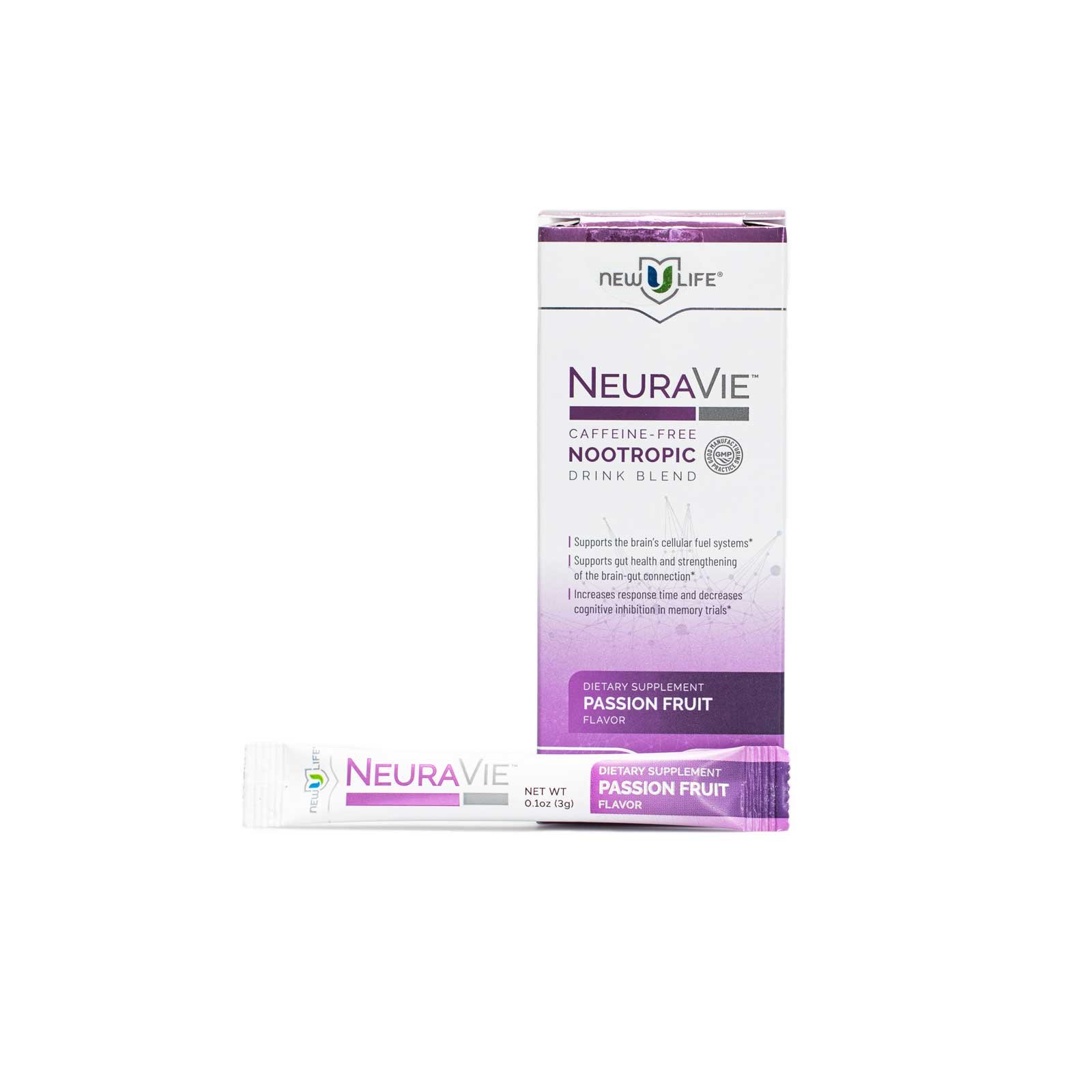 NeuraVie® Subscription - Image 4