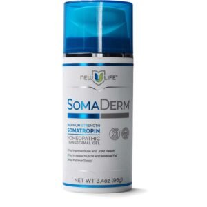 SomaDerm® Subscription