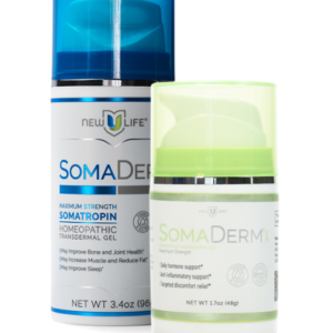 SomaDerm®+AWE PreLaunch