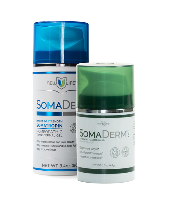 SomaDerm+CBD PreLaunch